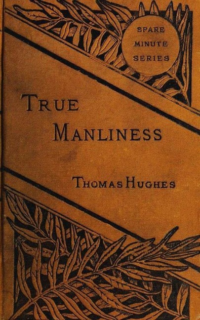 True Manliness main product photo