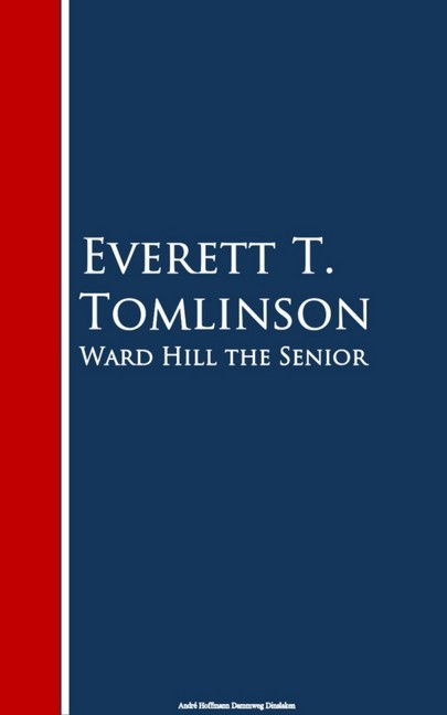 Ward Hill the Senior main product photo