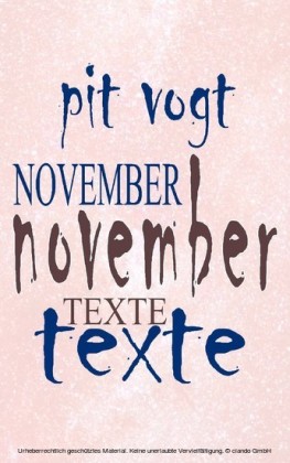 November