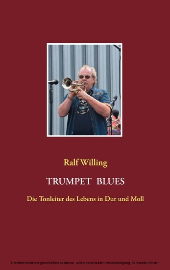 Trumpet Blues main product photo