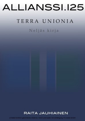 Allianssi.125: Terra Unionia