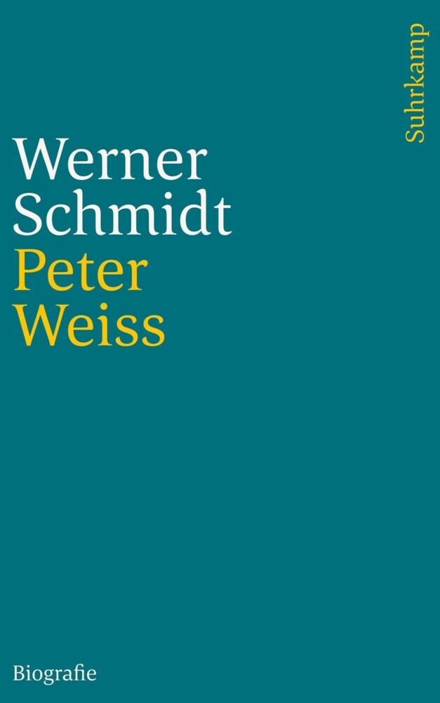 Peter Weiss main product photo