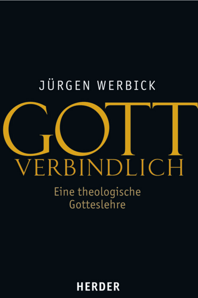Gott verbindlich main product photo