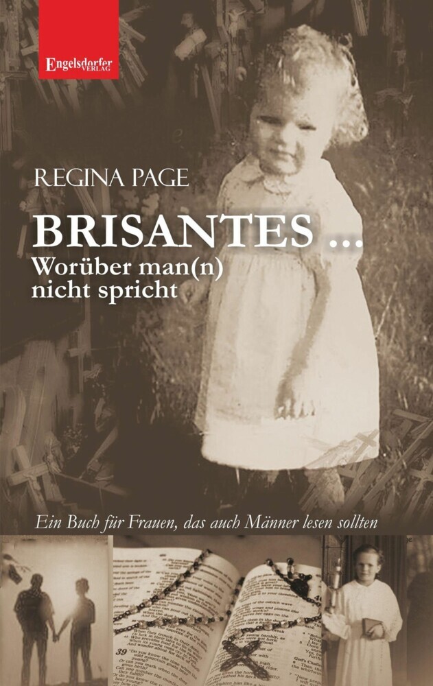 BRISANTES ... Worüber man(n) nicht spricht main product photo