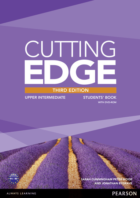 Students' Book and DVD-ROM main product photo