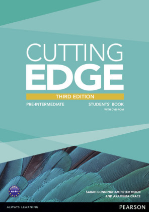 Students' Book and DVD-ROM