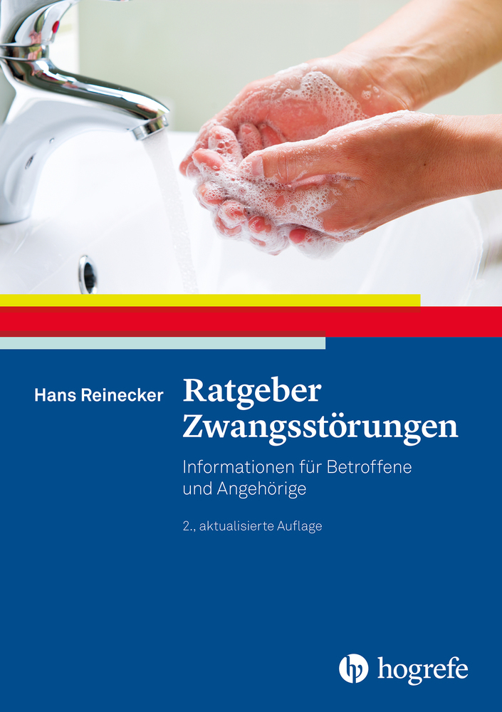 Ratgeber Zwangsstörungen main product photo