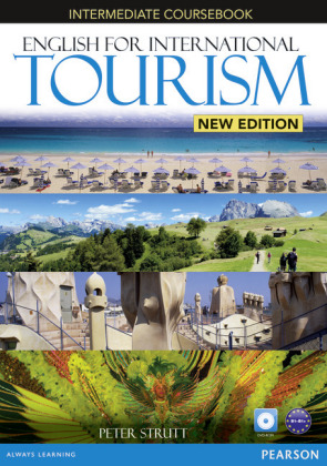 Intermediate, Coursebook and DVD-ROM