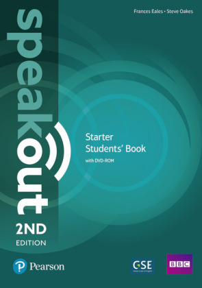 Students' Book with DVD-ROM