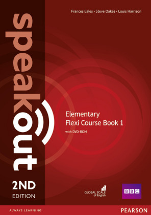 Flexi Coursebook 1 Pack