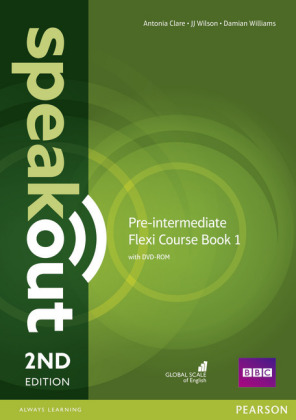 Flexi Coursebook 1 Pack