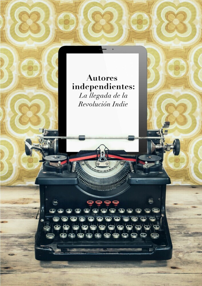 Autores independientes main product photo
