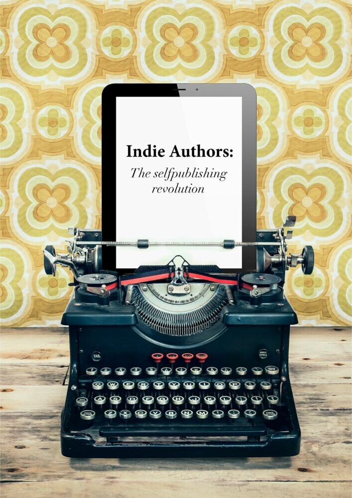 Indie Authors main product photo