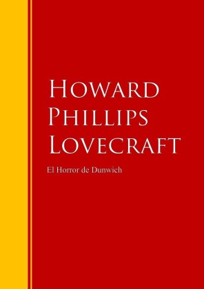El Horror de Dunwich