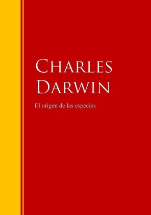El origen de las especies