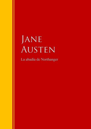 La abadía de Northanger