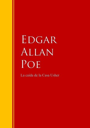 La caída de la Casa Usher