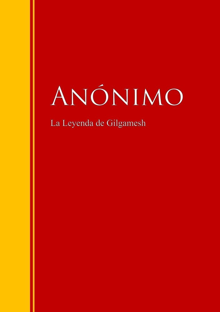 La Leyenda de Gilgamesh main product photo