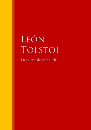La muerte de Iván Ilich