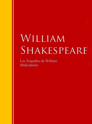 Las Tragedias de William Shakespeare