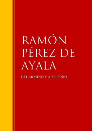 BELARMINO Y APOLONIO