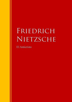 El Anticristo