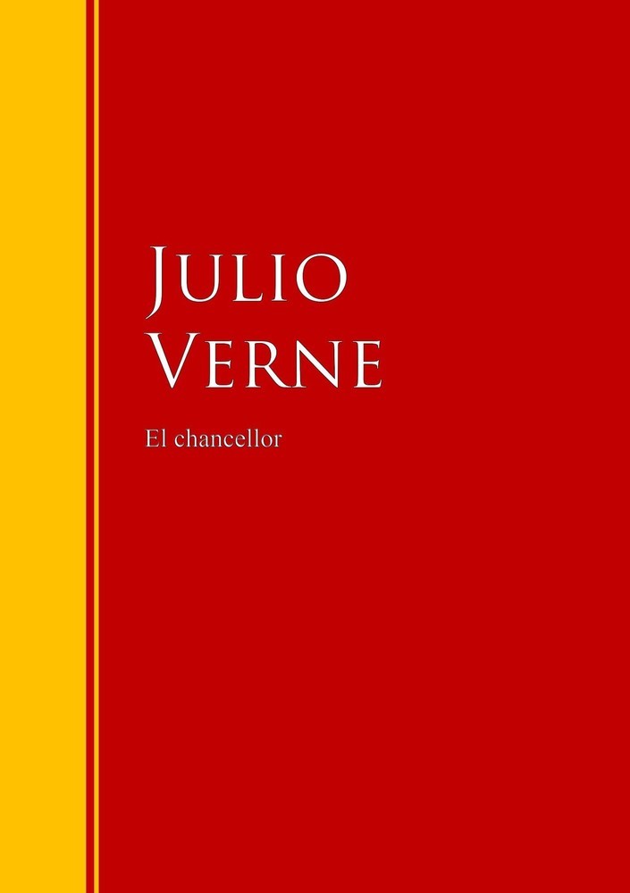 El chancellor main product photo