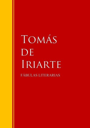FÁBULAS LITERARIAS