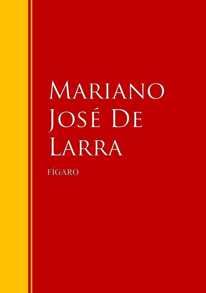 Fígaro main product photo