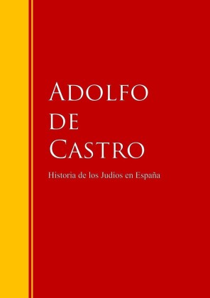 Historia de los Judíos en España