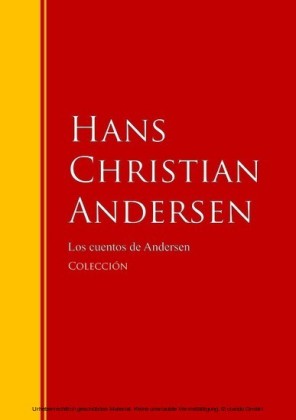 Los cuentos de Andersen