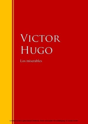 Los miserables