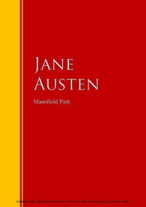 Mansfield Park