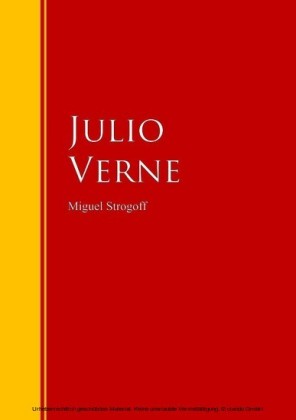 Miguel Strogoff