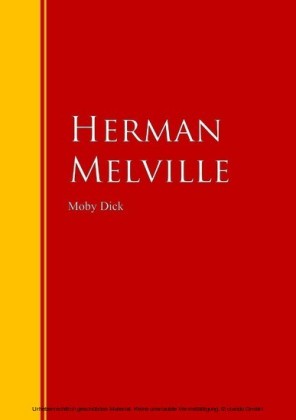 Moby Dick