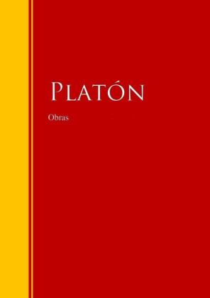 Obras de Platón