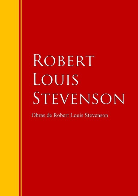 Obras de Robert Louis Stevenson main product photo
