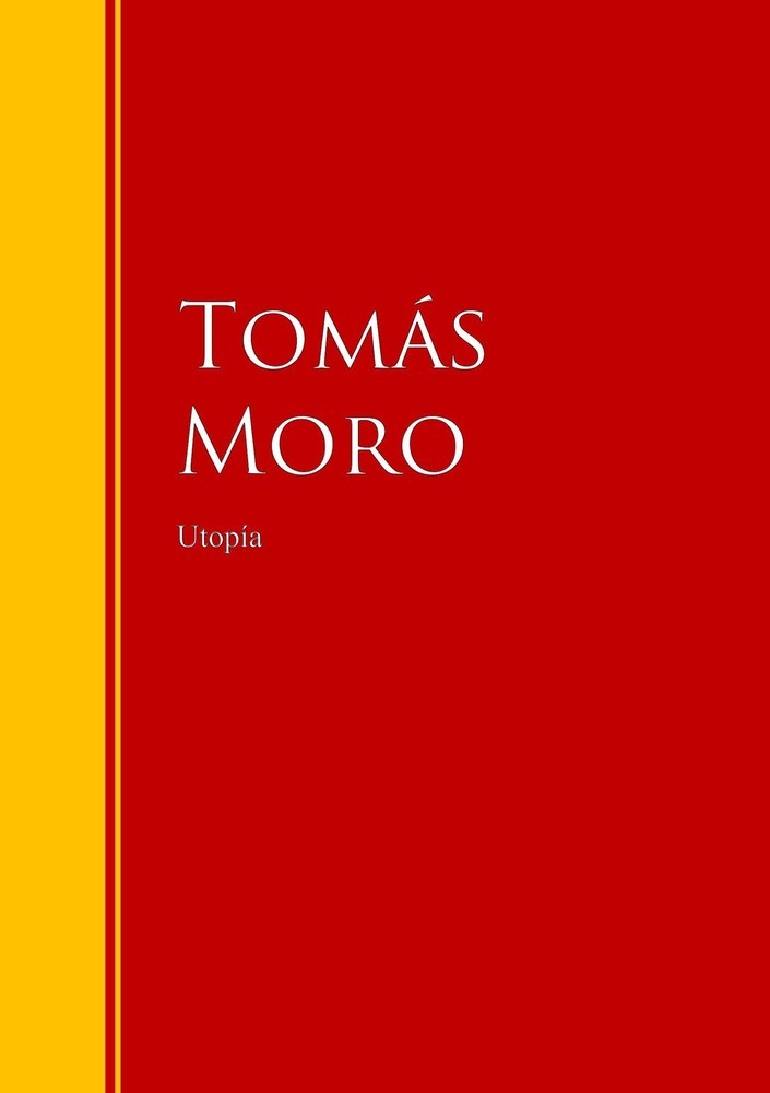 Utopía main product photo
