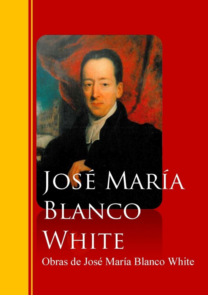 Obras de José María Blanco White main product photo