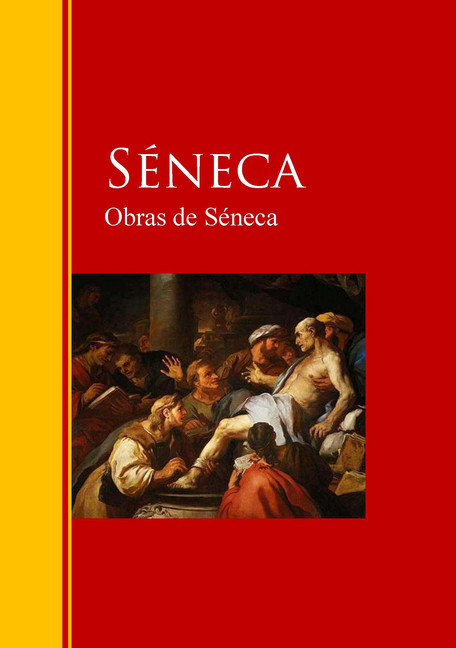 Obras de Séneca main product photo