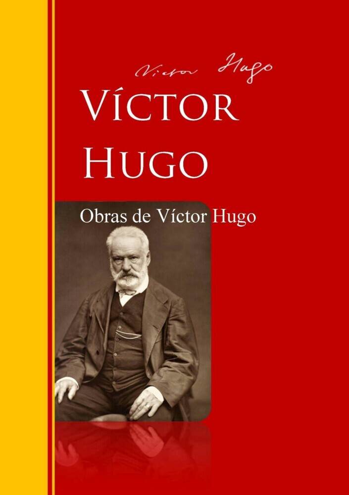 Obras de Víctor Hugo main product photo