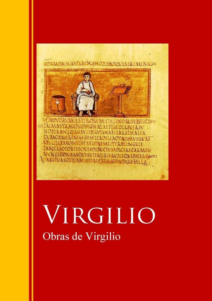 Virgilio main product photo