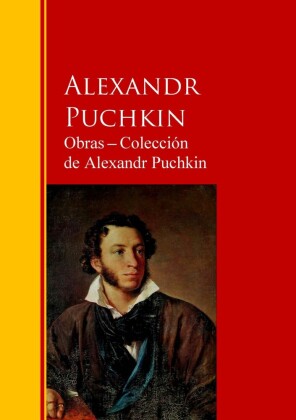 Obras ? Colección  de Alexandr Puchkin