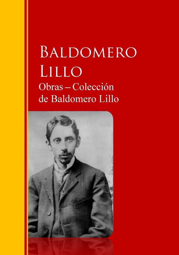 Obras ? Colección de Baldomero Lillo main product photo
