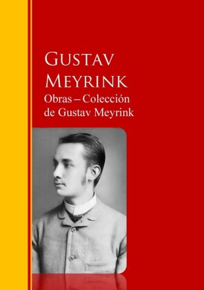 Obras ? Colección  de Gustav Meyrink