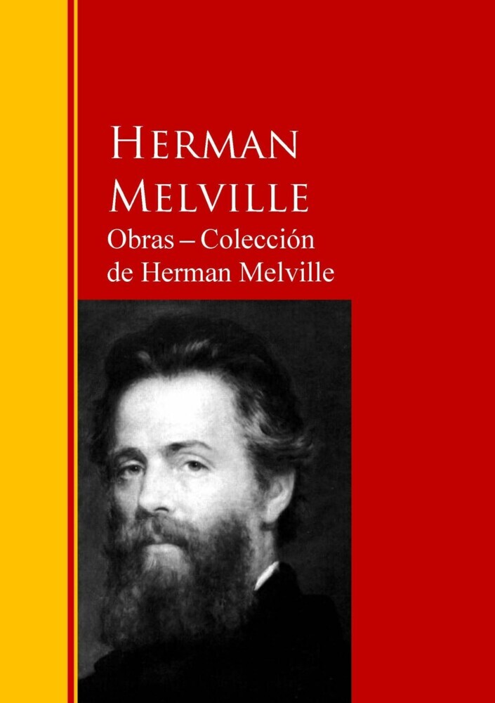Obras ? Colección de Herman Melville main product photo