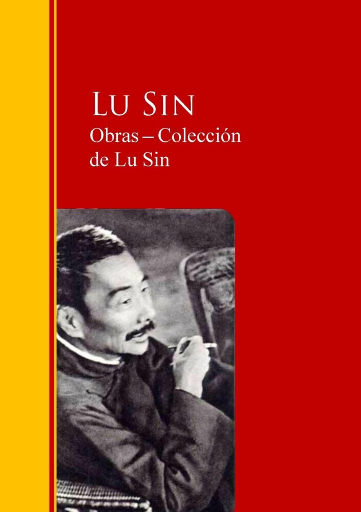 Obras ? Colección de Lu Sin main product photo