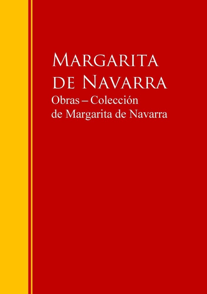 Obras ? Colección de Margarita de Navarra main product photo