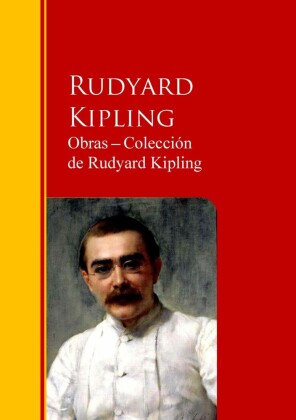 Obras ? Colección  de Rudyard Kipling