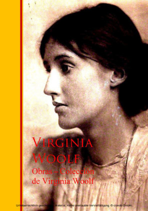 Obras  - Coleccion de Virginia Woolf
